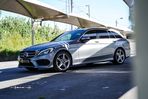 Mercedes-Benz C 200 d AMG Line Aut. - 3