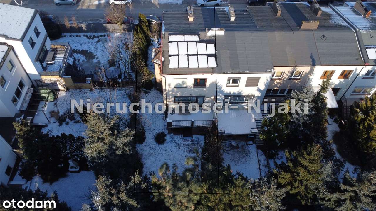 Skrajny szeregowiec, Skórzewo 170 m2-2