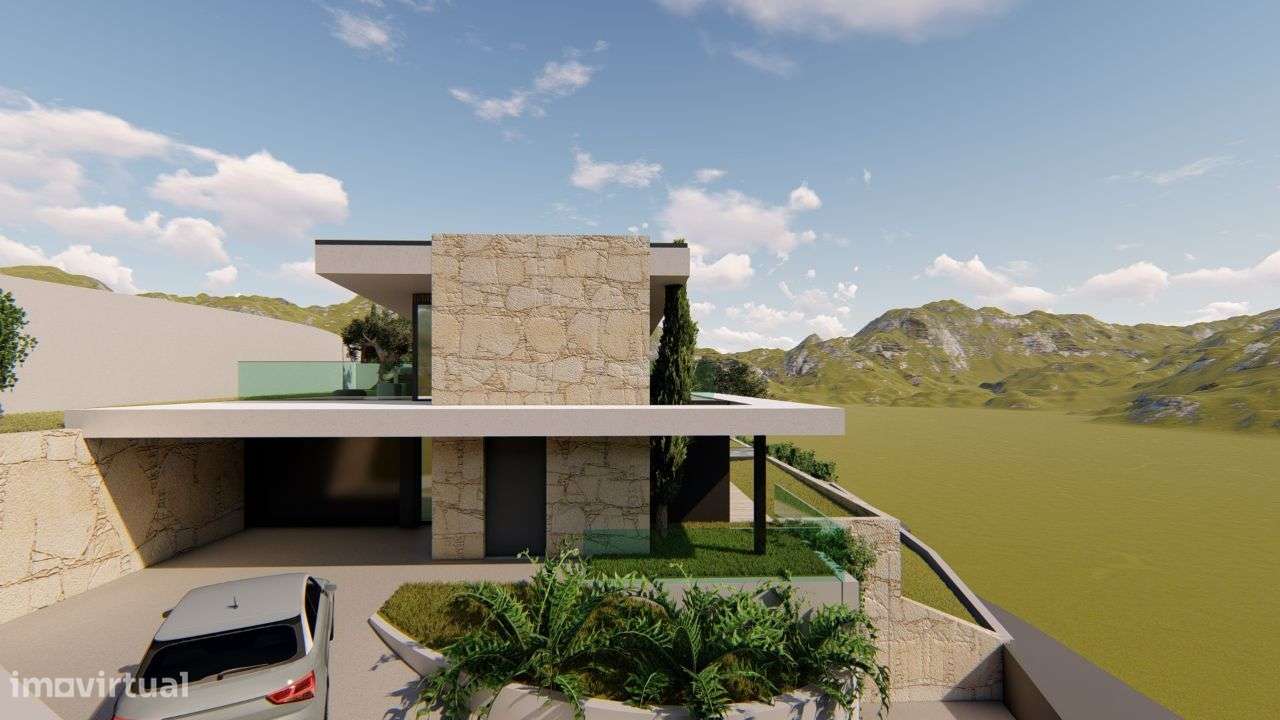 Terreno com 800m2 - Grande imagem: 5/11