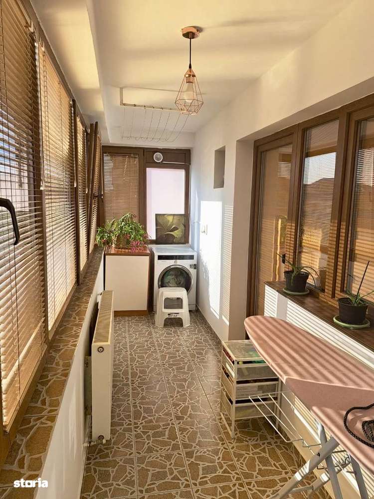 Apartament 3 camere decomandat/88mp utili/Soseaua Oltenitei-Lidl-12