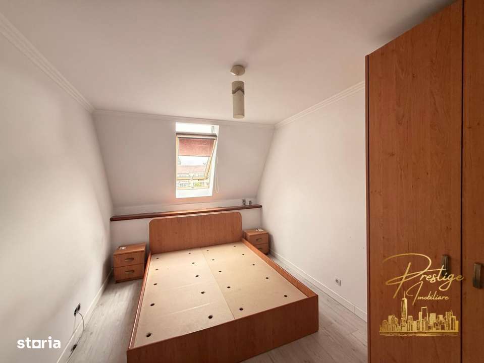 Apartament cu 2 camere de vanzare in zona Cantemir- Oradea - Imagine principală: 4/6