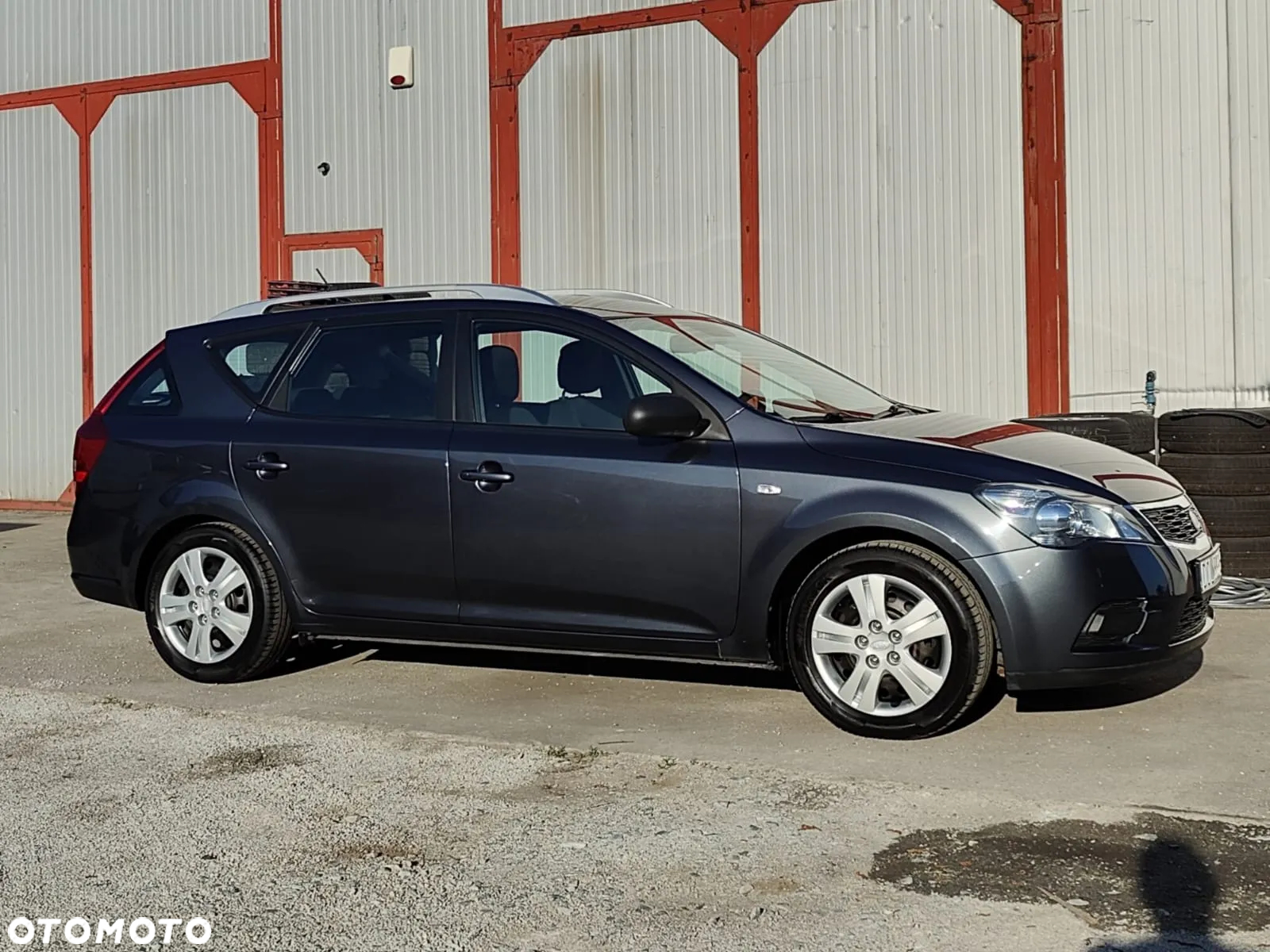 Kia Ceed Cee'd 1.4 Comfort + - 15