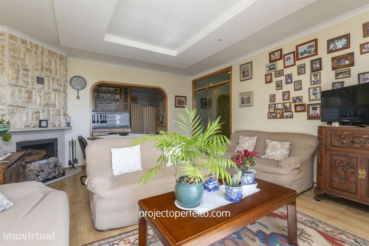 Apartamento T1+1 Venda em São Félix da Marinha,Vila Nova de Gaia - Grande imagem: 3/12