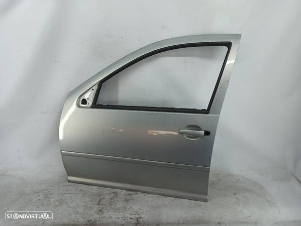 Porta Frente Esquerda Frt Volkswagen Golf Iv (1J1) - 1