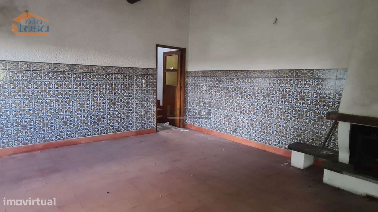 Quinta com vistas para o Rio Douro, 3000m2 em Vila Nova de Gaia-19