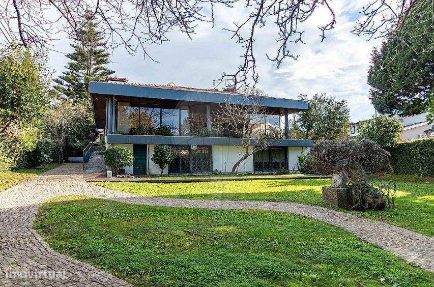 MORADIA T 12 - MAIA - Grande imagem: 1/25