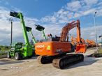 Hitachi ZX210LC-6, cupla rapida, inst picon, 2.430h-PROMOTIE 119.900 eur+Tva - 18