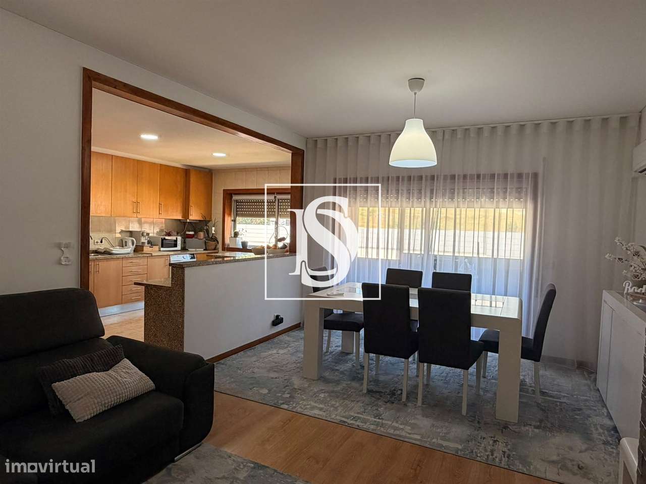 Apartamento T3 Venda em Vieira do Minho,Vieira do Minho-54