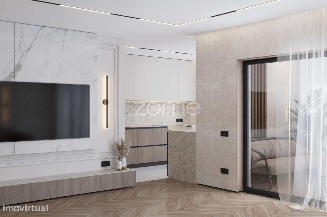 Apartamento T3 - Grande imagem: 5/28