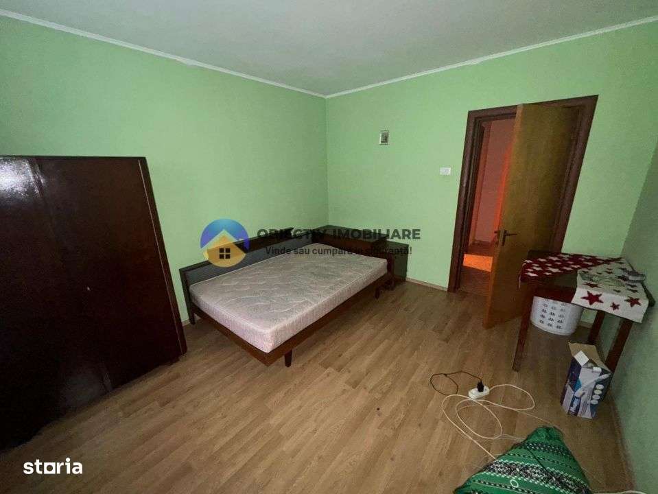 Apartament 3 camere ETAJ 1 Scoala nr.2 - Imagine principală: 3/10