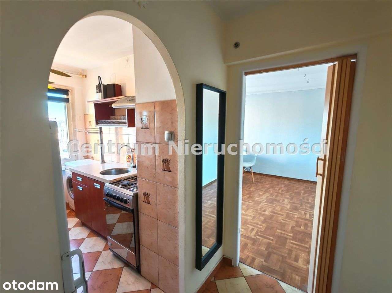 Okazja! M3 Wrzosowiak / 5 Piętro Z Balkonem-8