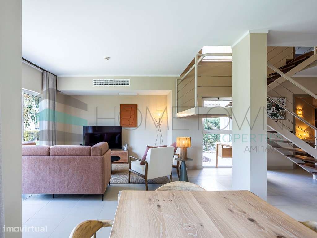 Hibiscus Gardens - Carvoeiro-19