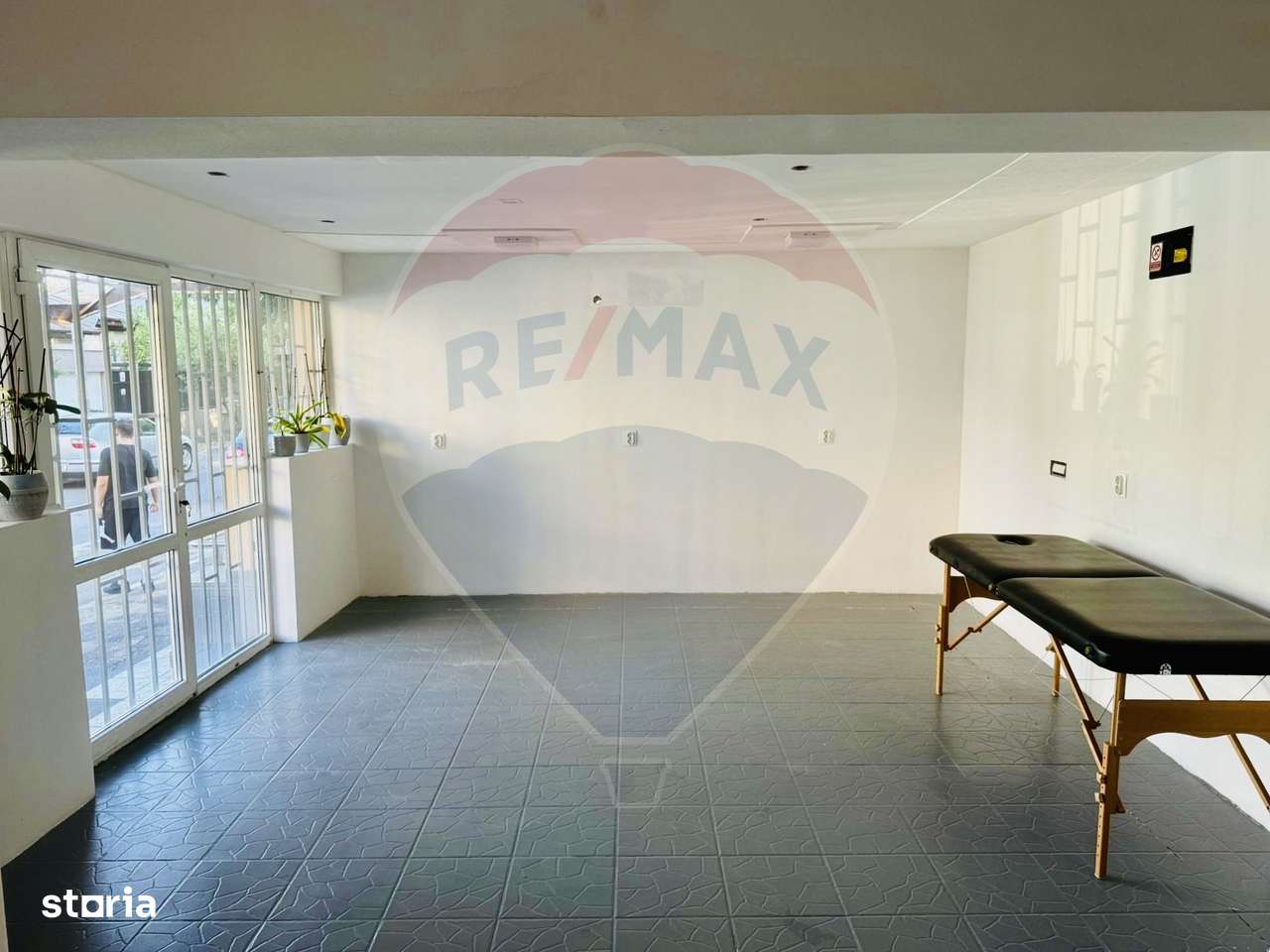 Spatiu comercial parter, zona Sos.  Chitila, ideal afacere de familie - Imagine principală: 3/8