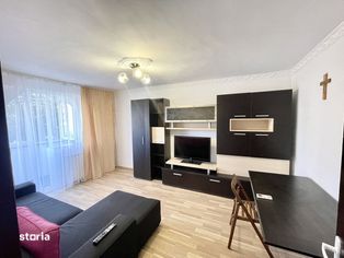 Apartament cu 2 camere de inchiriat-Lujerului