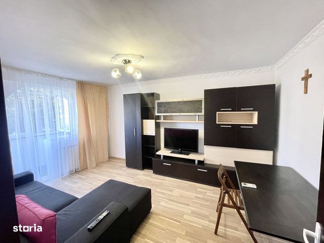 Apartament cu 2 camere de inchiriat-Lujerului