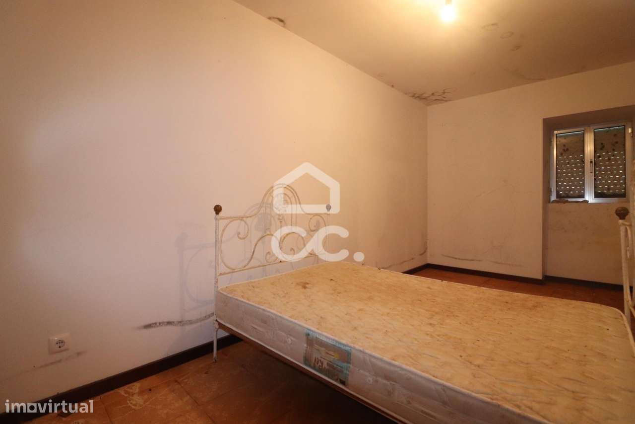 Moradia Térrea com terreno em Chão de Couce - Ansião-10