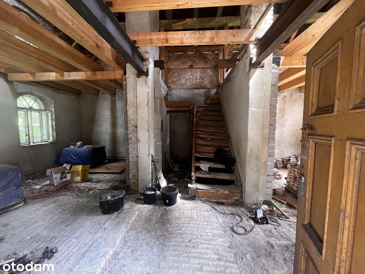 Dom zabytkowy | Folwark Kwiatów | Dolny Śląsk - Pełny obrazek: 5/13