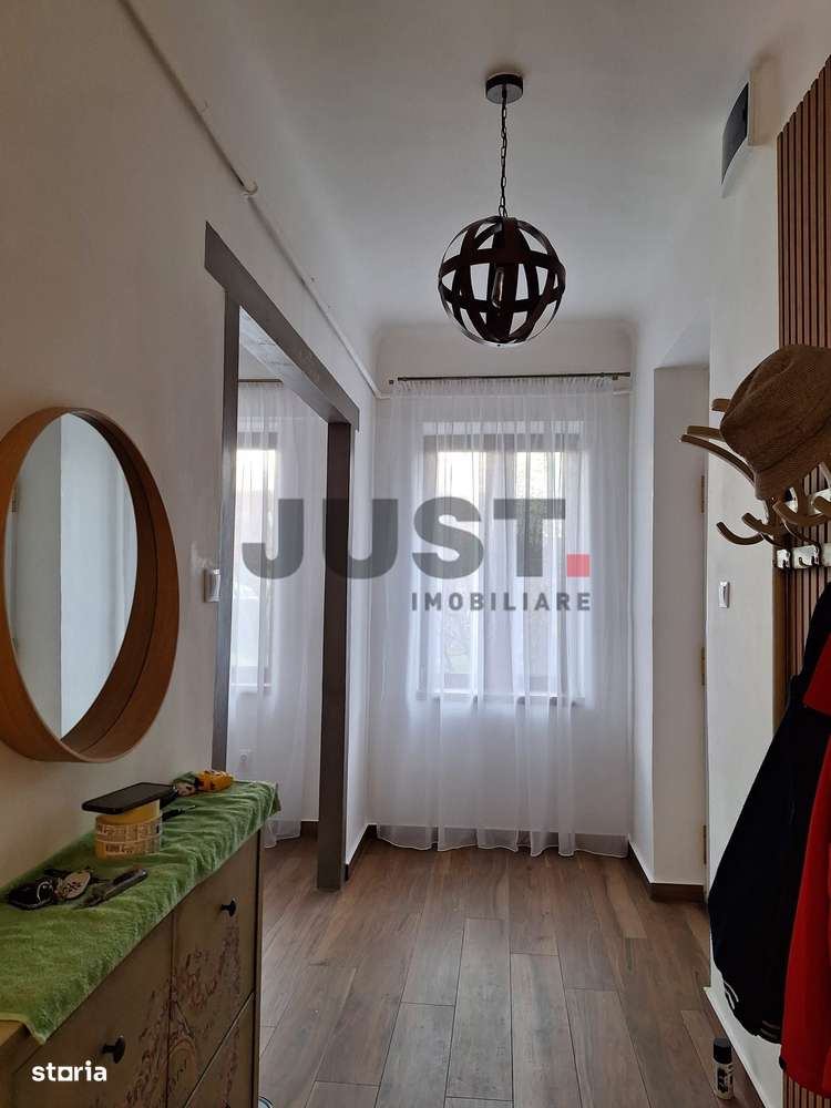 Grigorescu Interbelic: 90 mp utili, liniște reală, centru la doi pași. - Imagine principală: 2/10