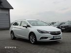 Opel Astra 1.6 CDTI Active - 3