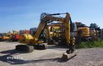 Caterpillar CAT 308 E 2CR - 2