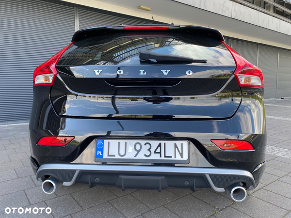 Volvo V40 D2 RDesign - 13