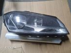 vw passat b7 lampa prawa przód europa 3ab941006 - 1