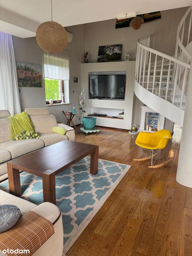 Przestronny Dom | Działka 3000 m² - Pełny obrazek: 5/20