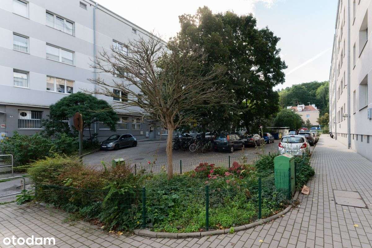 Gdynia/kawalerka/34m2/po remoncie-7