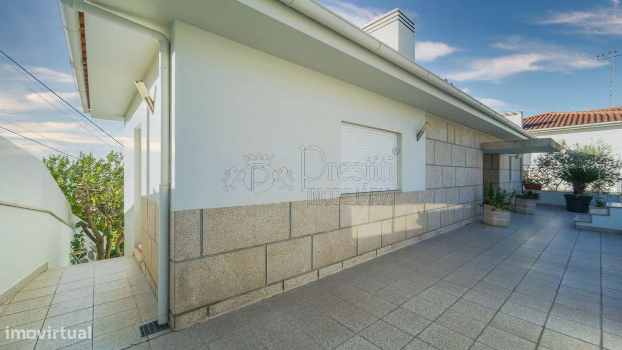 Moradia T4 na Costa, Guimarães - Grande imagem: 5/44