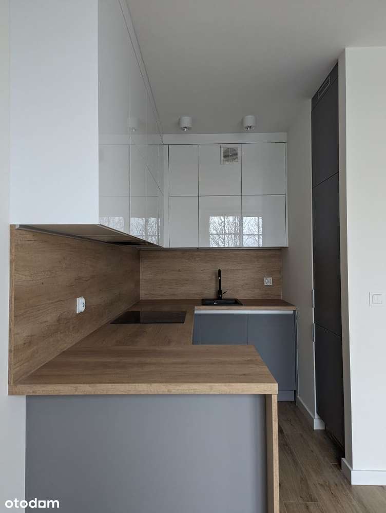 Mieszkanie Nowa Cukrownia Szczecin-6