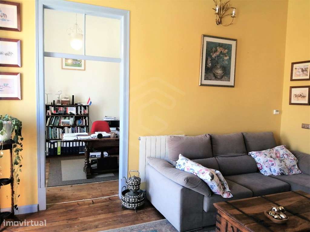 Moradia V3 no centro da vila, Boliqueime, Algarve - Grande imagem: 4/31