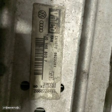 Radiador De Intercooler Audi A3 (8L1) - 1