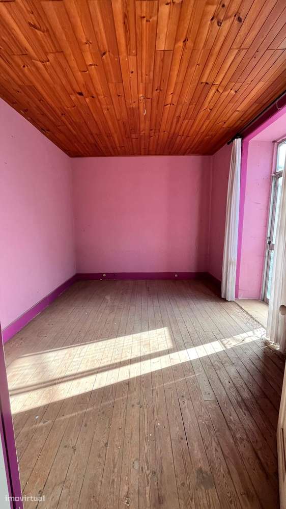 Moradia maravilhosa para remodelar em Águeda - Borralha - Grande imagem: 4/31