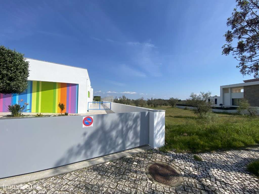 Terreno urbanizável para 6 lotes em Aires - 15.000 m2-10