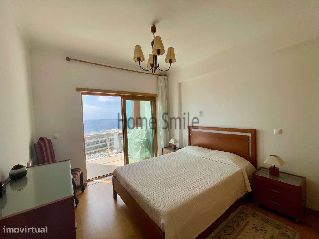 T3 EM CONDOMINIO COM PISCINA. VISTA MAR-17