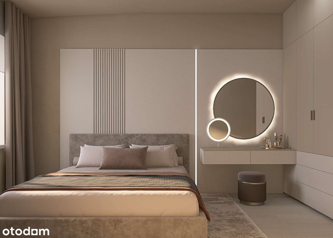 Mountain Dreams Apartament nr 5 - Pełny obrazek: 2/5