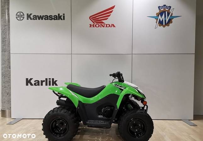 Kawasaki Inny - 7