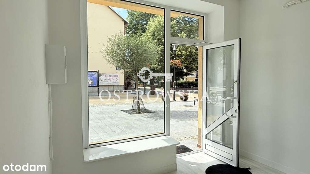 Lokal usługowo-handlowy na wynajem – centrum! - Pełny obrazek: 2/6