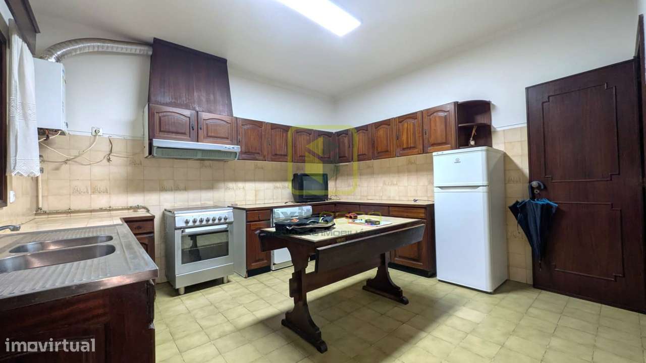 Moradia Isolada para Arrendamento - Grande imagem: 5/37