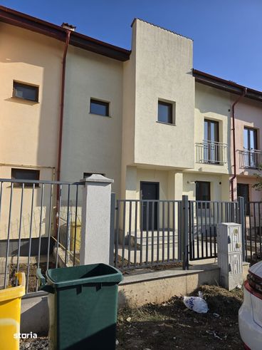 Vila 4 camere Cartier Henri Coanda Baneasa Sector 1 - COM 0%-1