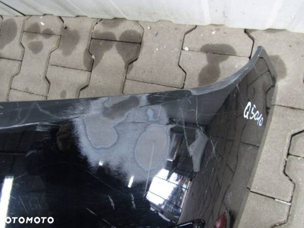 Zderzak przód przedni Mazda CX-5 CX5 Lift 14-17 - 6