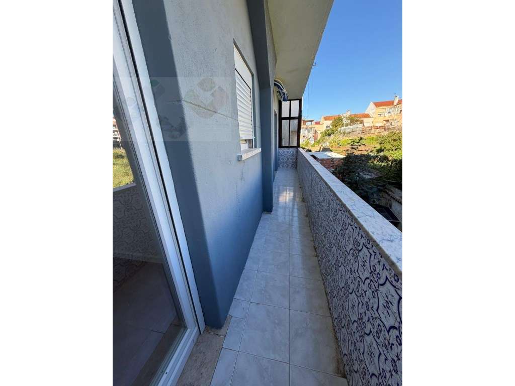 Apartamento T3 Venda Amadora-8