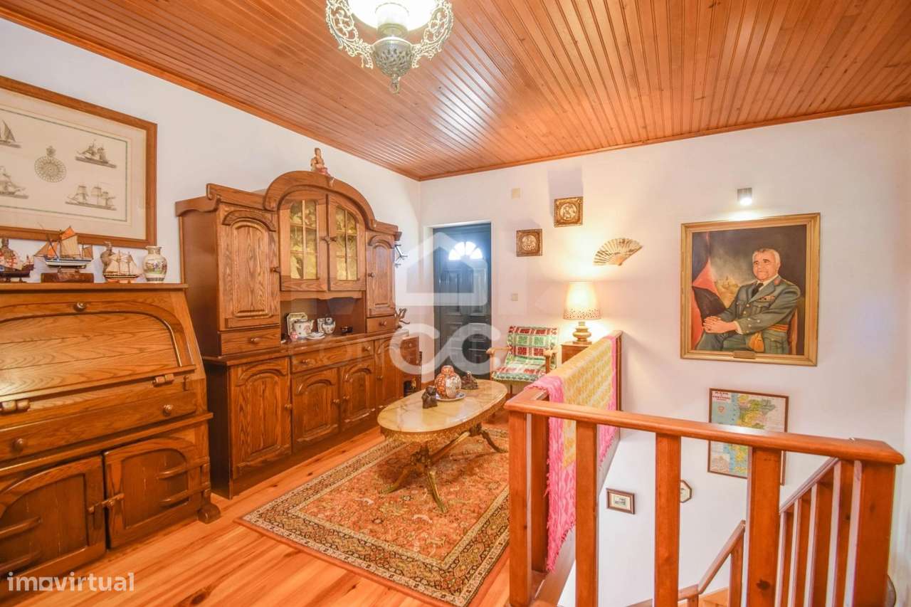 Moradia T7 na Barragem de Castelo de Bode-16