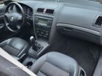 Skoda Octavia Combi 1.9TDI Ambiente - 4