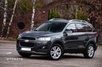 Chevrolet Captiva - 3