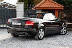 Audi Cabriolet - 12