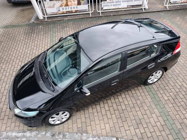 Honda Insight 1.3 IMA i-VTEC Elegance - 20