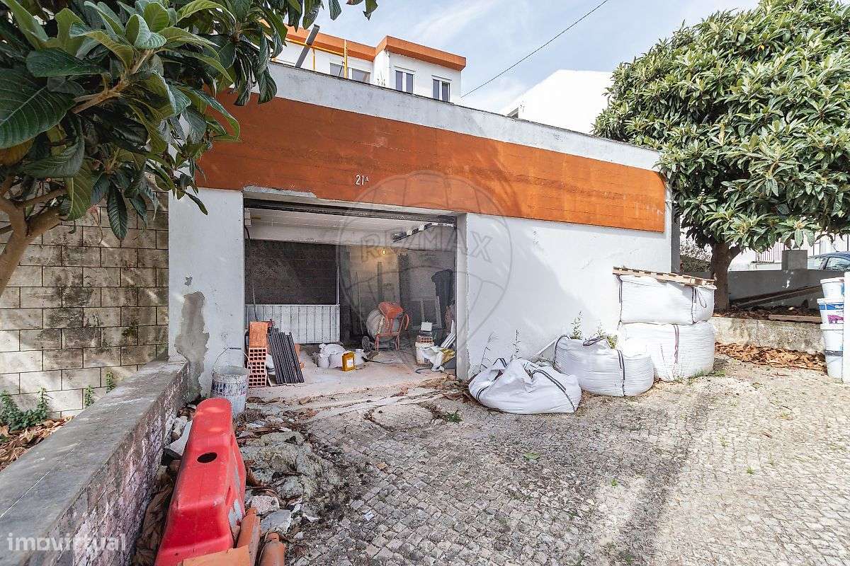 Moradia T4 para venda-31