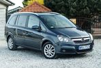 Opel Zafira 1.9 CDTI Sport - 15