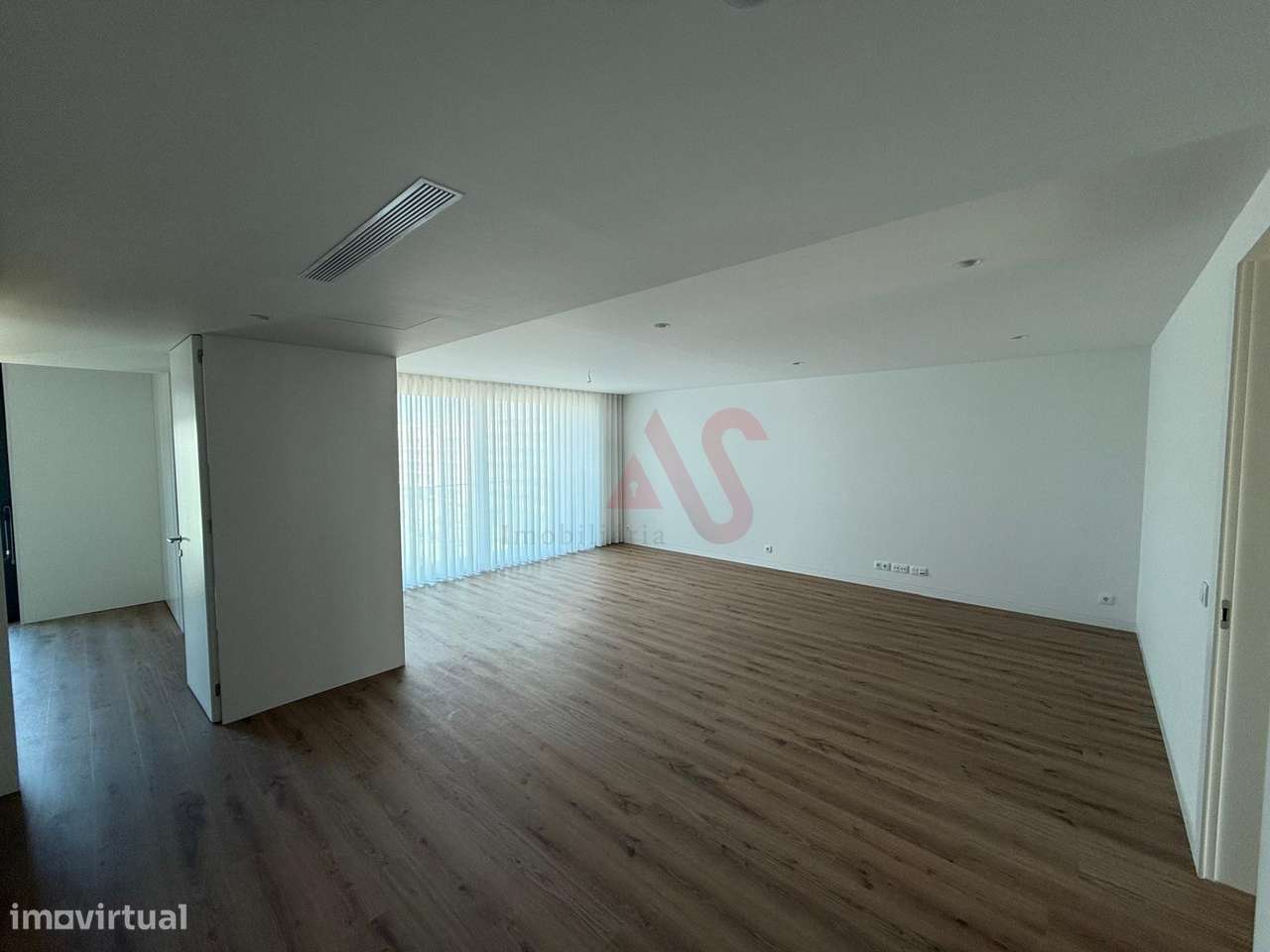 Apartamento T3 NOVO no Edifício ELSA Fonte Nova em Aveiro - Grande imagem: 4/15